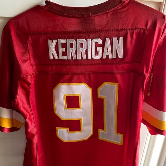 الابجوره NFL Onfield Reebok Other | Ryan Kerrigan Washington Redskins ... الابجوره الابجوره NFL Onfield Reebok Other | Ryan Kerrigan Washington Redskins ... الابجوره